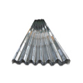 Roofing Sheet Hs Code Corrugated Galvanized Roof Galvanized Corrugated Sheet